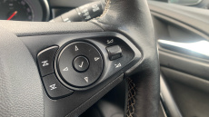 Vauxhall Astra 1.6T 16V 200 Elite Nav 5dr Petrol Hatchback